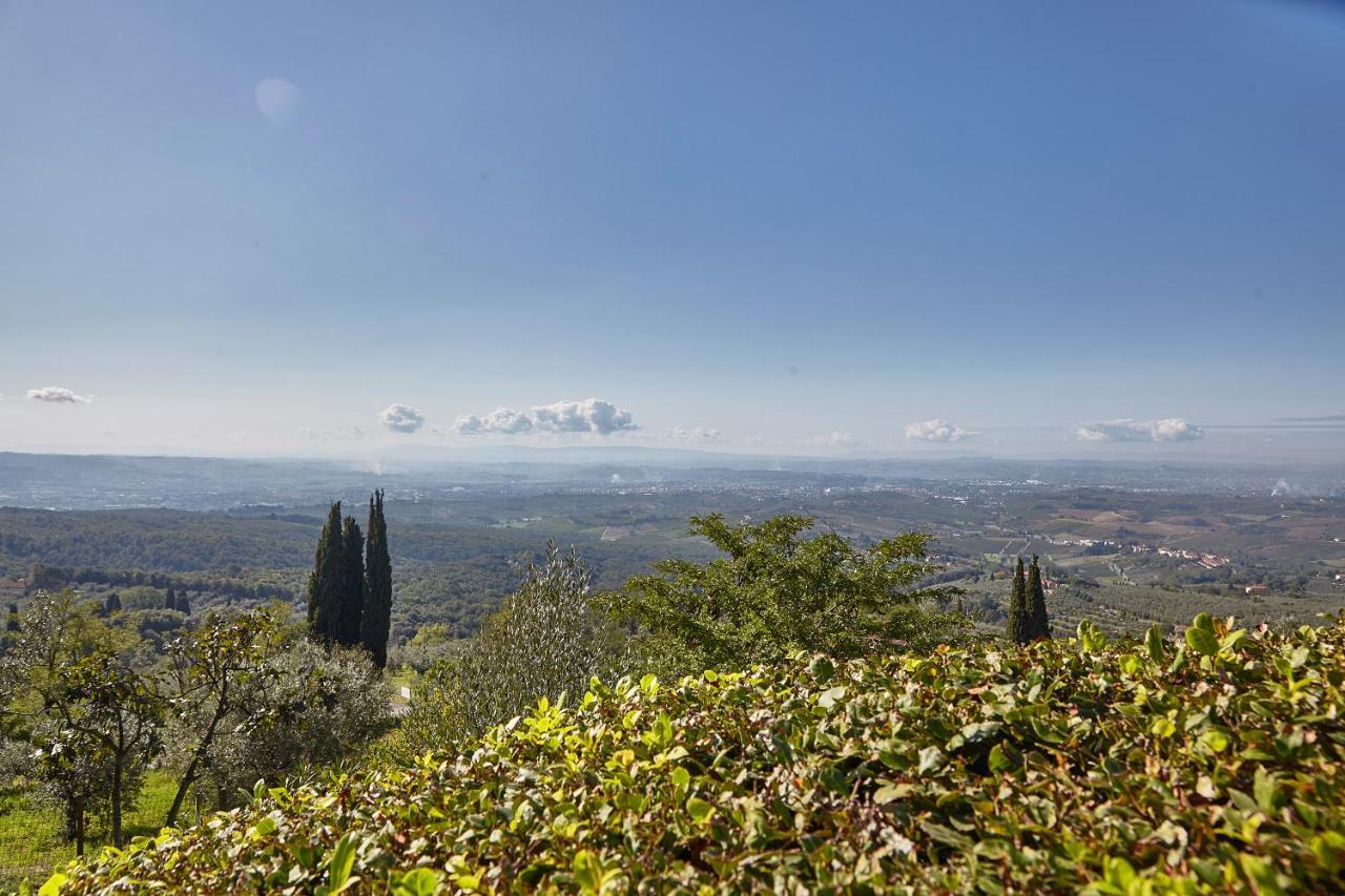 Colle Da Vinci Βίλα Εξωτερικό φωτογραφία